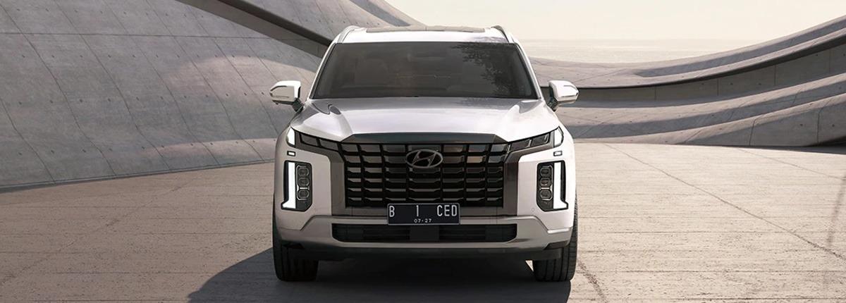 promo hyundai palisade murah