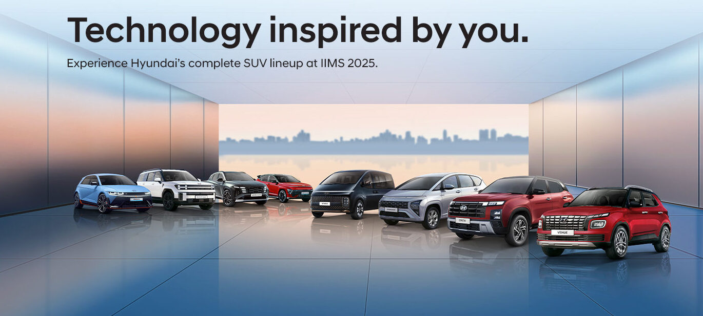 HYUNDAI PROMO CILANDAK