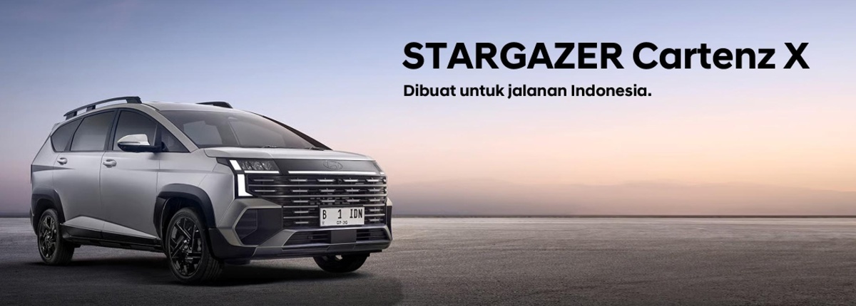 SLIDER ATAS