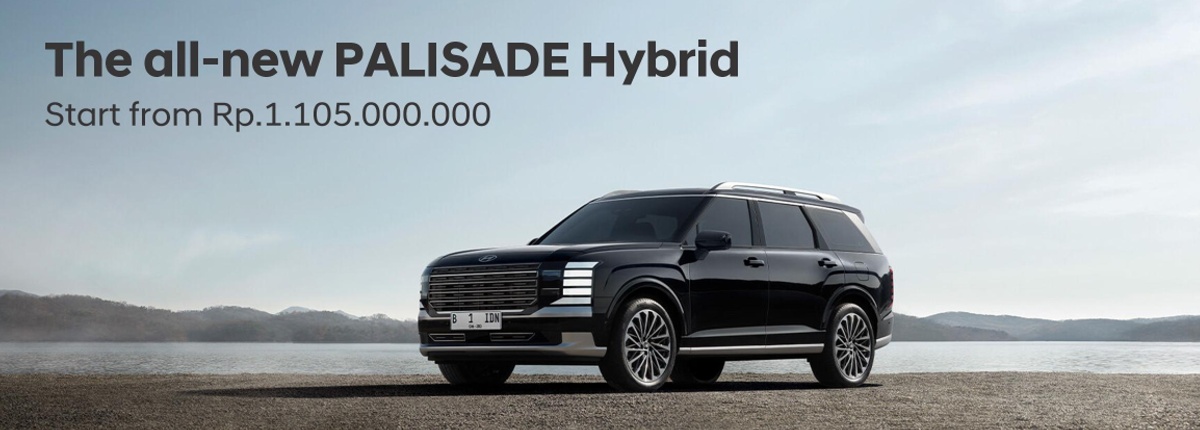 SLIDER PALISADE