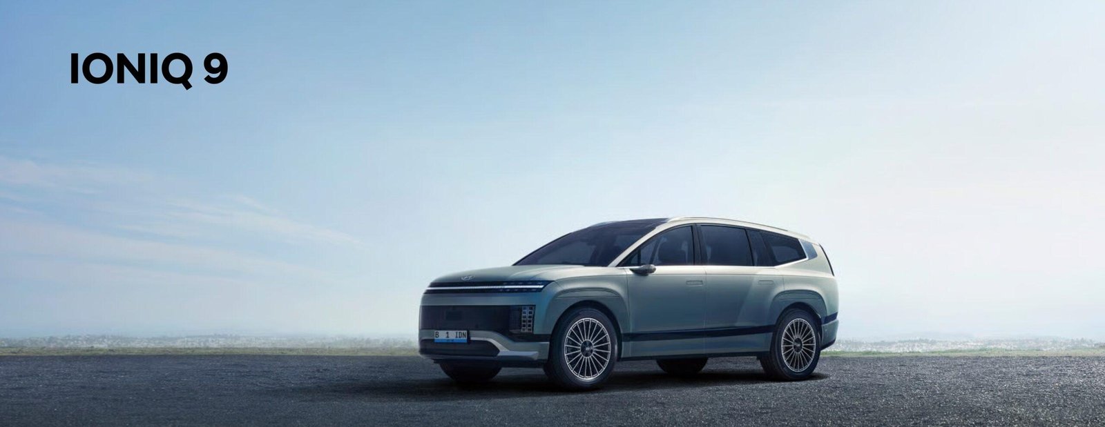 hyundai ioniq 9